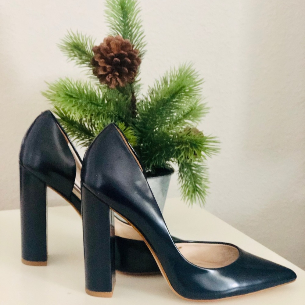 Zara Shoes